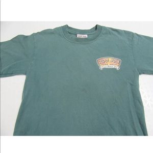 Rob Jon surf shop t-shirt